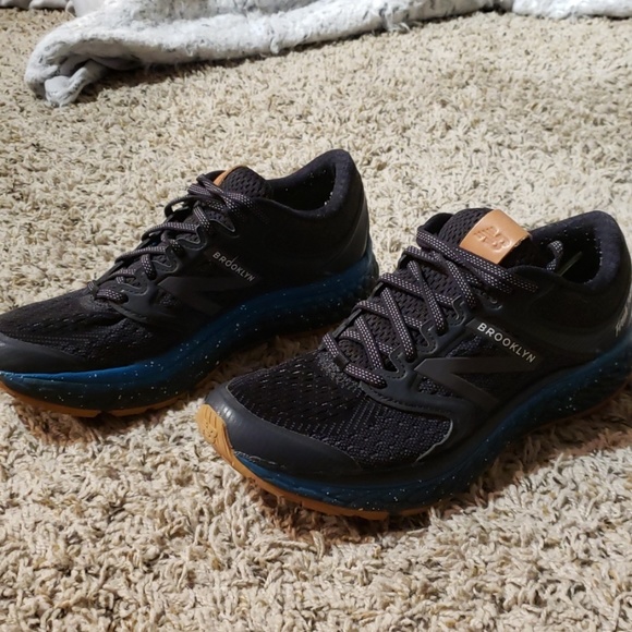 New Balance WL410 VIC black Schuhe//Sneaker